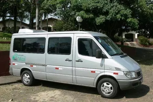 호텔 Fazenda São Matheus