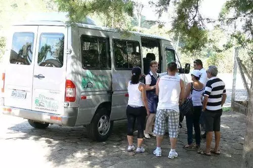 호텔 Fazenda São Matheus