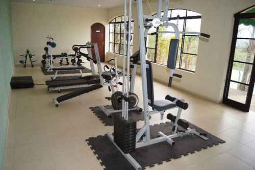 Отель Fazenda São Matheus