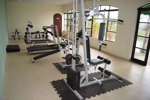 호텔 Fazenda São Matheus