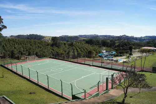 호텔 Fazenda São Matheus