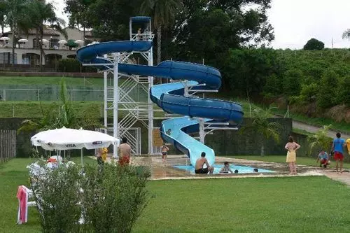 호텔 Fazenda São Matheus