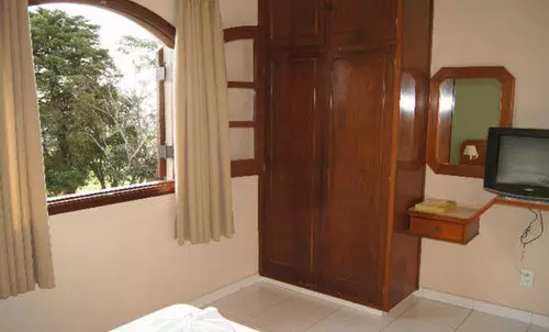 호텔 Fazenda São Matheus