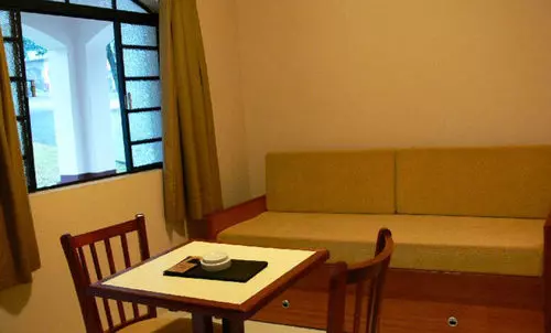 호텔 Fazenda São Matheus