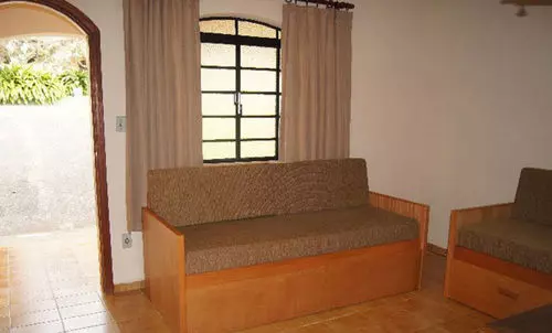 호텔 Fazenda São Matheus