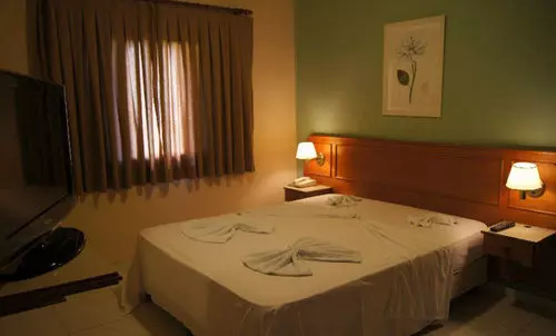 호텔 Fazenda São Matheus