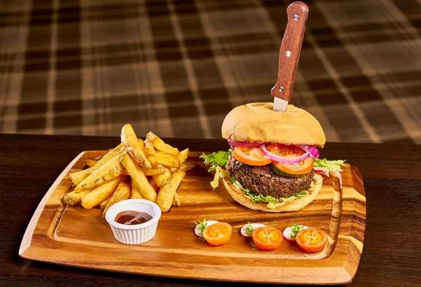 בית מלון כפרי Helix