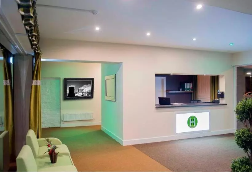 בית מלון כפרי Helix