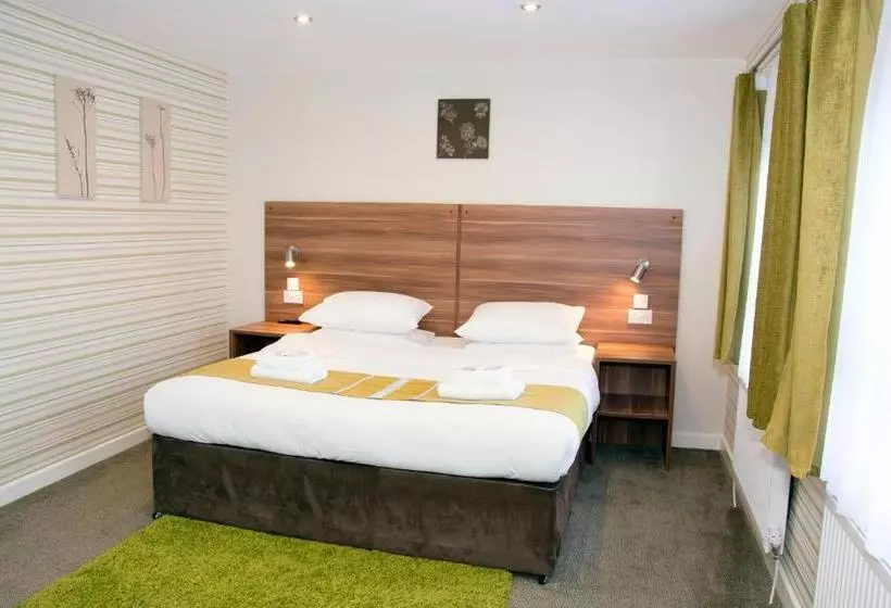 בית מלון כפרי Helix