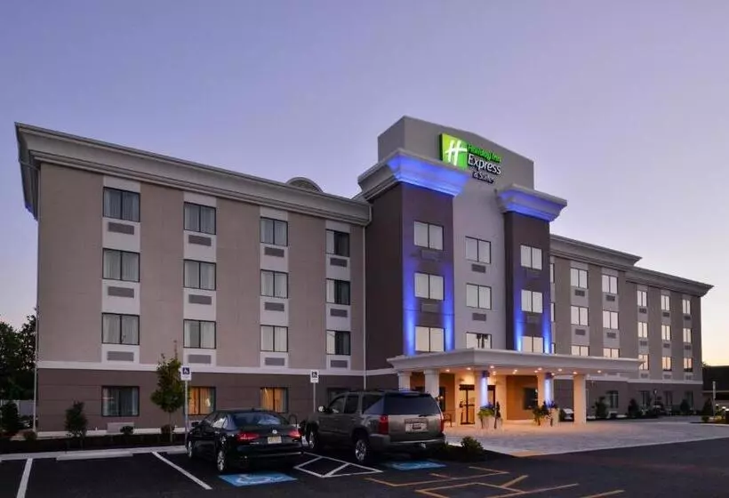 هتل Holiday Inn Express And Suites West Ocean City, An Ihg