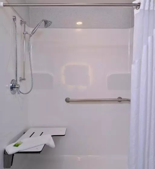 هتل Holiday Inn Express And Suites West Ocean City, An Ihg