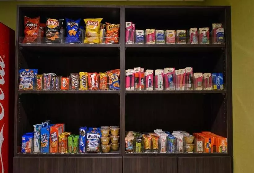 هتل Holiday Inn Express And Suites West Ocean City, An Ihg