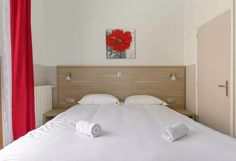 ホテル Hôtel De La Citadelle