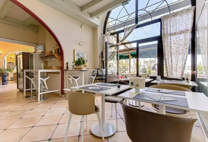 ホテル Hôtel De La Citadelle