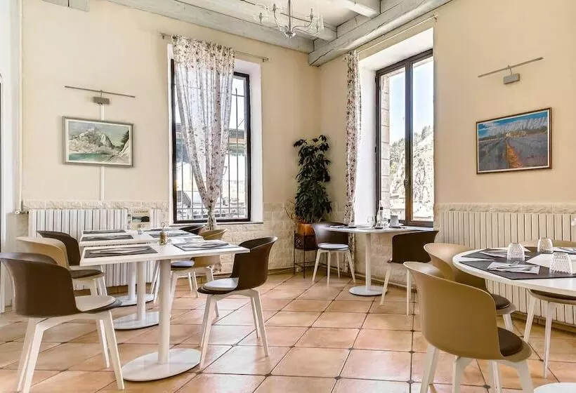 ホテル Hôtel De La Citadelle