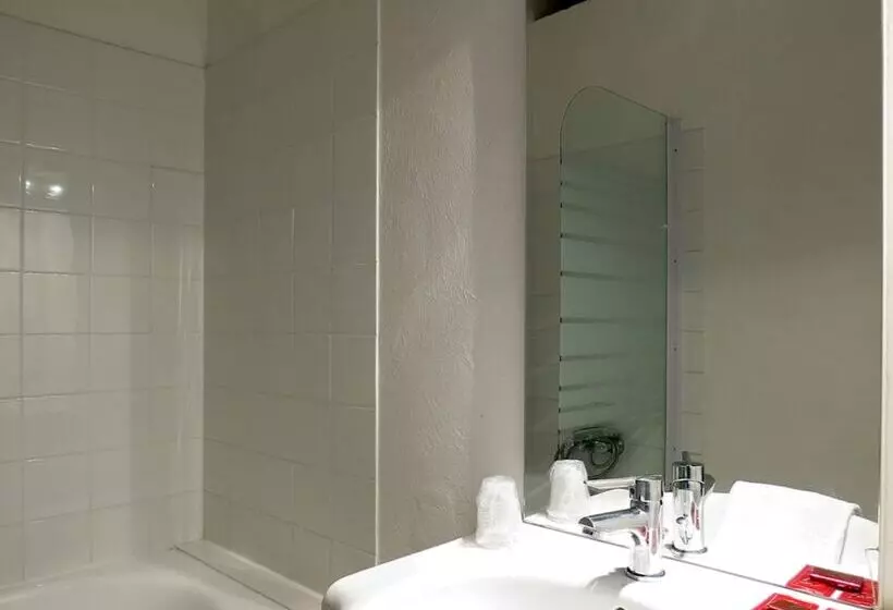 ホテル Hôtel De La Citadelle