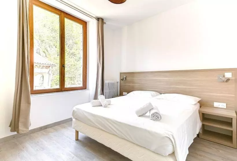 ホテル Hôtel De La Citadelle