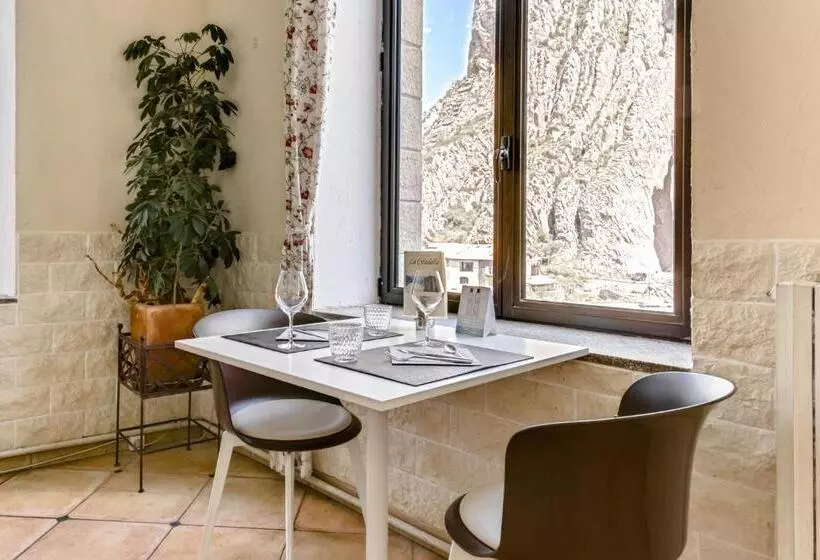 ホテル Hôtel De La Citadelle