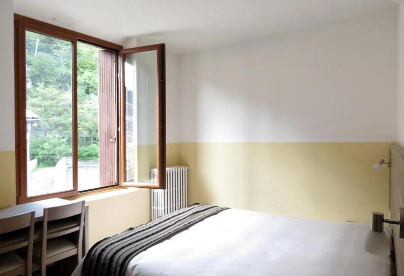 فندق Hôtel De La Citadelle