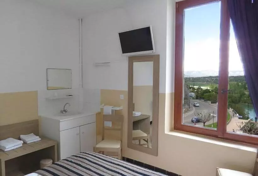 ホテル Hôtel De La Citadelle