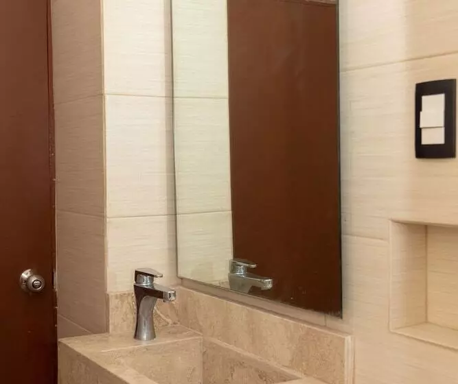 호텔 Impala Atras Del Ado