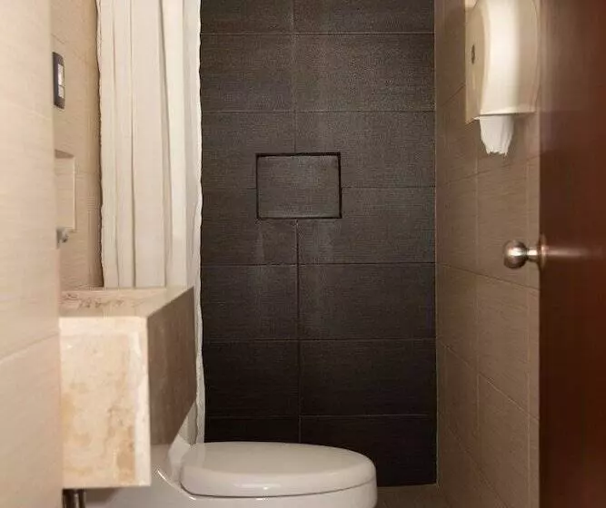 호텔 Impala Atras Del Ado