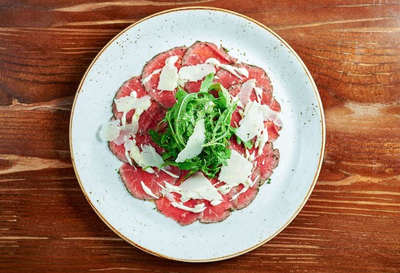 호텔 Innside By Meliá Manchester