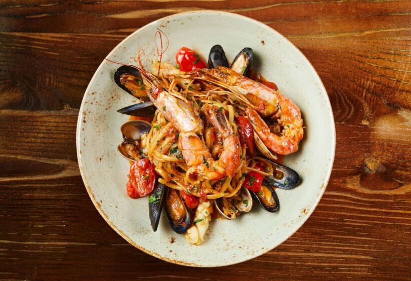 호텔 Innside By Meliá Manchester