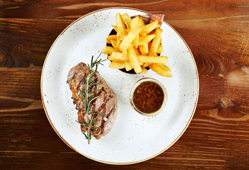 호텔 Innside By Meliá Manchester