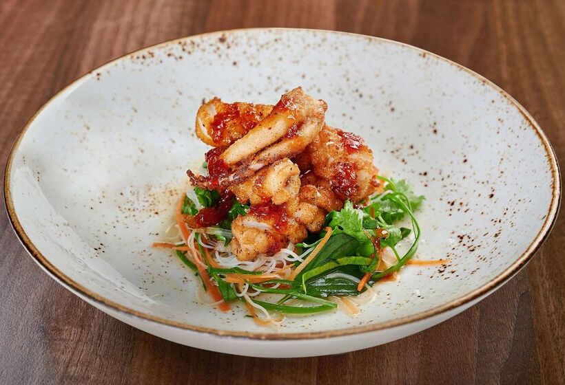 호텔 Innside By Meliá Manchester