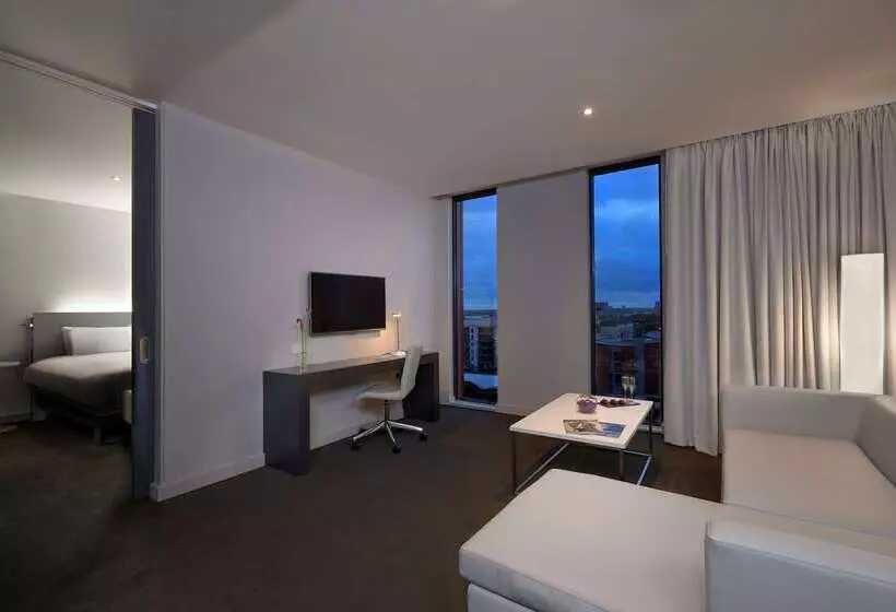 هتل Innside By Meliá Manchester