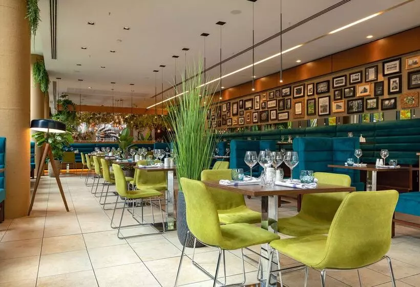 هتل Innside By Meliá Manchester