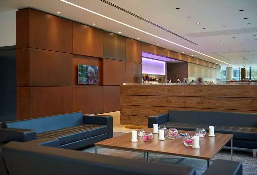 هتل Innside By Meliá Manchester