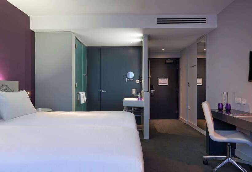 호텔 Innside By Meliá Manchester