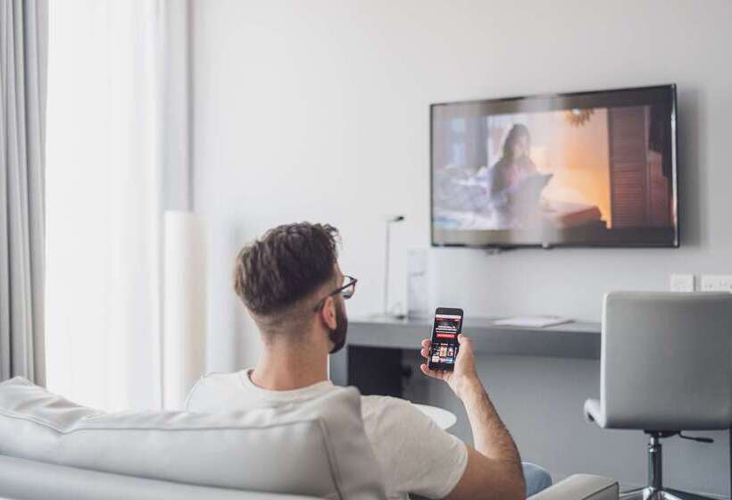 호텔 Innside By Meliá Manchester