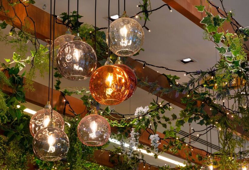 호텔 Innside By Meliá Manchester