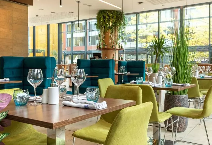 هتل Innside By Meliá Manchester