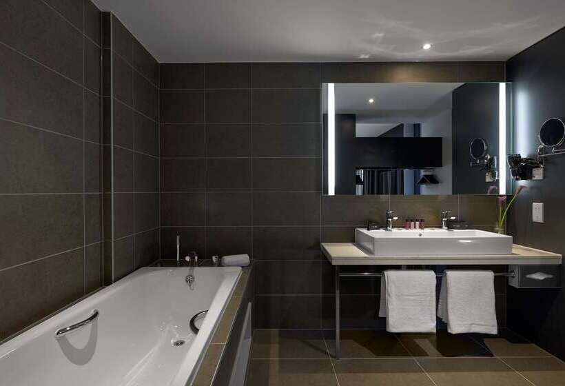 호텔 Innside By Meliá Manchester