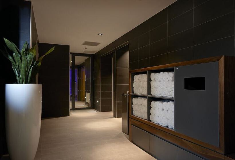 호텔 Innside By Meliá Manchester