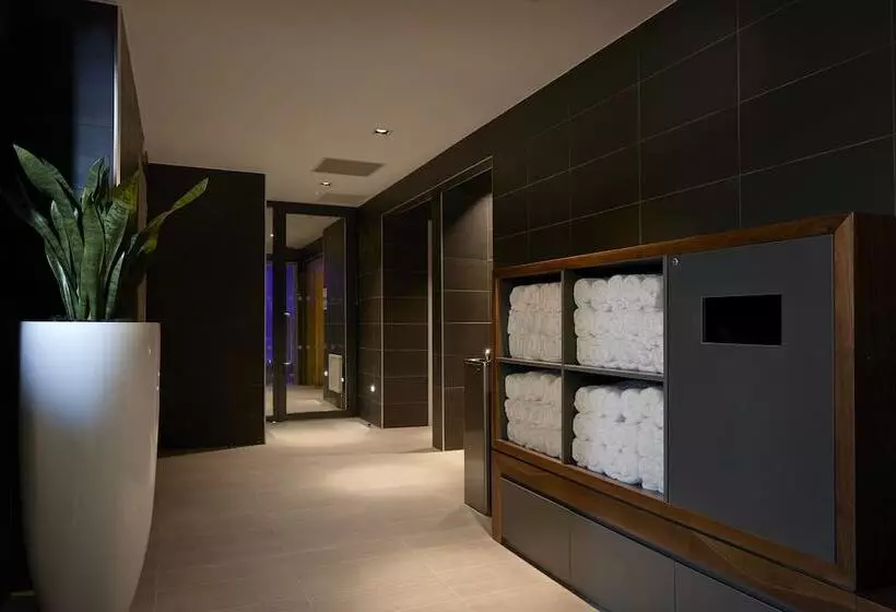 هتل Innside By Meliá Manchester