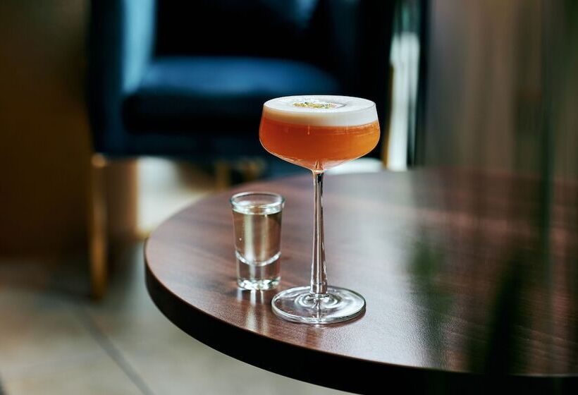 호텔 Innside By Meliá Manchester