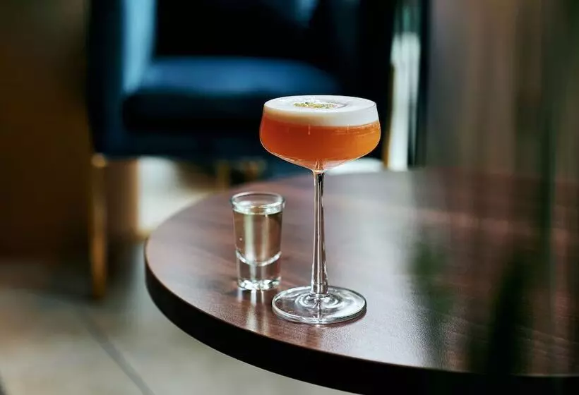 هتل Innside By Meliá Manchester