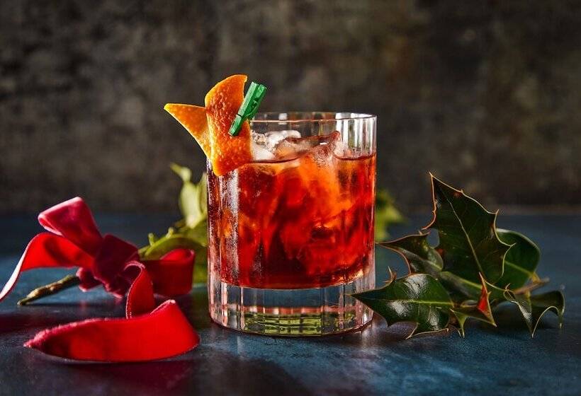 호텔 Innside By Meliá Manchester