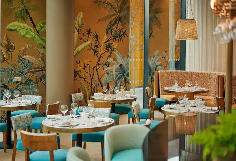 هتل Innside By Meliá Manchester