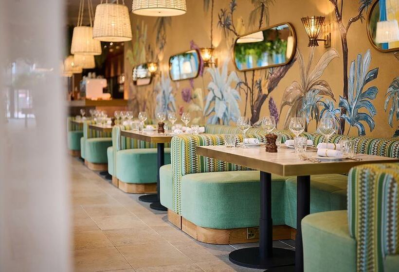 호텔 Innside By Meliá Manchester