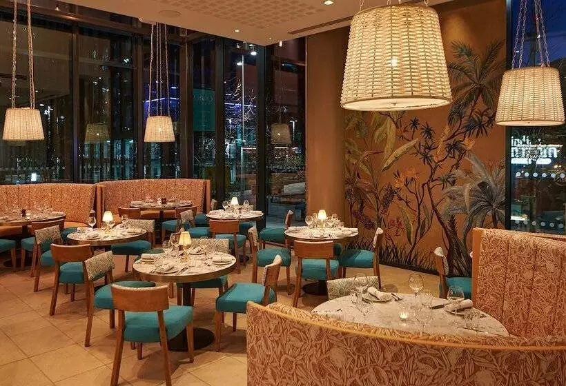 هتل Innside By Meliá Manchester