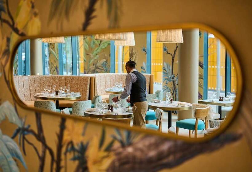 호텔 Innside By Meliá Manchester