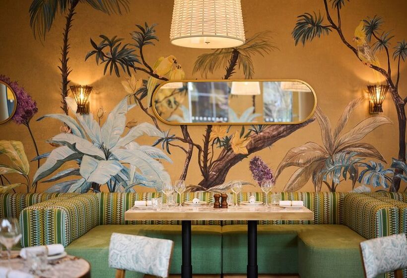 호텔 Innside By Meliá Manchester