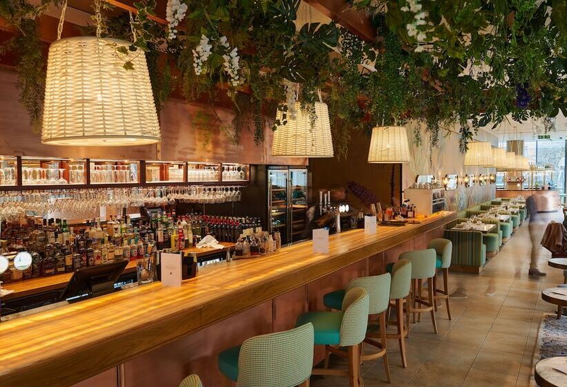 호텔 Innside By Meliá Manchester