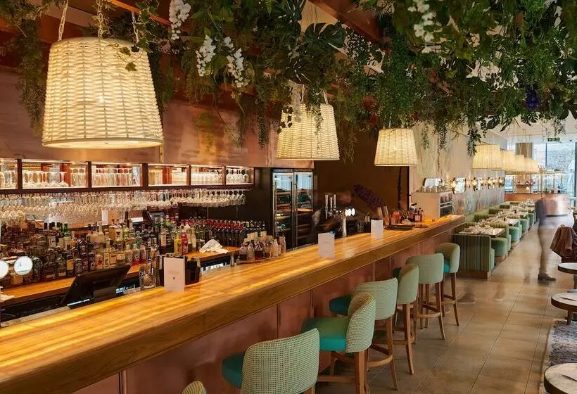 هتل Innside By Meliá Manchester